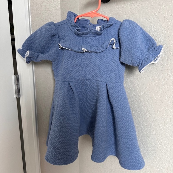 Janie and Jack 3t Dress - Picture 1 of 3